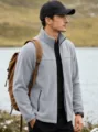S / Tops / Light Gray