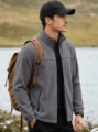 S / Tops / Dark Gray