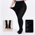 Étrier / Taille Unique (220g) / Noir