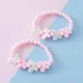 Bracelet (1 Piece) / Pink