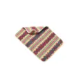 Rainbow Stripe 2604 / XS Size: (35*29cm) Within 1kg