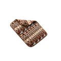 XS Size (35x29cm) / Fair Isle Deer (2601)