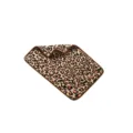 Talla XS (35x29cm) / Estampado de Leopardo Rosa (2610)