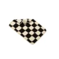 Talla XS (35x29cm) / Cuadros Negros y Blancos