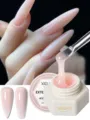 6g / Transparent Pink (#007)