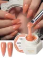 6g / Peach Nude (#013)