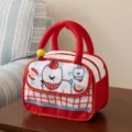 Apple White Bear