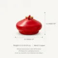5 Béret Rouge