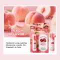 05# Honey Peach Flavor