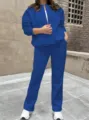 XS / Πάνω Και Κάτω Μέρος / Μπλε