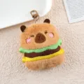 Hamburger Capybara