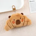 Croissant Capybara