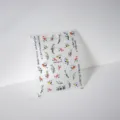 TS-2265 Collezione Uccelli e Fiori