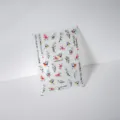 TS-2266 Collection Oiseaux et Fleurs (Gaufré)