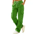 3XL / Bottoms / Green