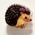 Small Hedgehog