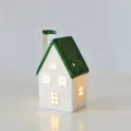 Maison de Neige en Céramique (YZ-19670)