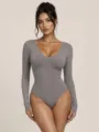 S / Tops / Gray