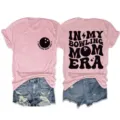 S / Tops / Roze