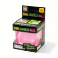 5cm (PVC Box) / Rosa