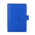 Cover Only / A6 / Dark Blue