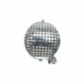 Disco Argent / 10"