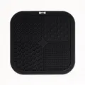 20cm Large / Black