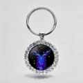 Capricorno / Argento