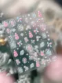 Relief Style (YT9322)