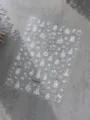 Silver Stamping Starlight Film (YT9239Pro)