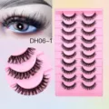 Dense Russian Volume Style (DH06-1)