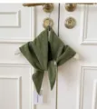 80-100cm / Matcha-Grün