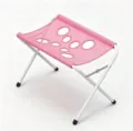 Bathing Stand / Pink