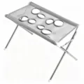 Bathing Stand / Gray