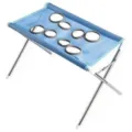 Bathing Stand / Blue