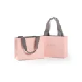 Petit Sac (Avec Texte) / Rose