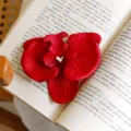 Rood Bloemhoofd