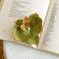 Groen Bloemhoofd
