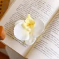 Crème Bloemhoofd