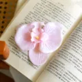 Lichtroze Bloemhoofd