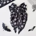 Skull Ghost Hand