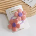 2 Pieces Pack / Pink