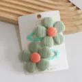 2 Pieces Pack / Green