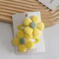 2 Pieces Pack / Yellow