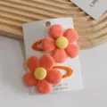 2 Pieces Pack / Orange