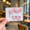 Lapin Rose