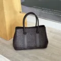 31x15x20cm / Καφέ