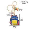 Backpack Style (BG00512)