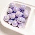 16mm / Απαλό Μωβ