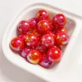 16mm / Rojo Brillante